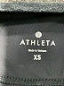 Athleta Chevron-herringbone Gray Active Skort Size XS - photo 3