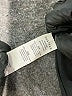 Just Fab 100% Polyester Solid Black Cocktail Dress Size L - photo 5
