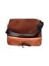 Christopher.Kon Brown Messenger One size - photo 1