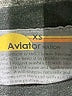 Aviator Nation Color Block Black Pullover Sweater Size XS - photo 7