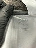 DSG Gray Swimsuit Bottoms Size L - photo 3