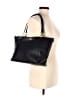 Coach 100% Leather Black Leather Satchel One size - photo 2