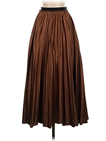 Zara Formal Skirt (view 1)