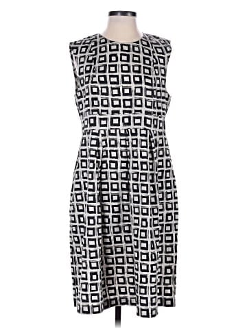 'S Max Mara Casual Dress (view 1)