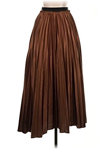 Zara Formal Skirt (view 2)