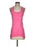Athleta Pink Active Tank Size XS - photo 1