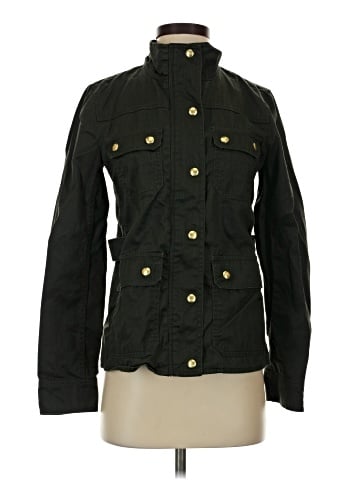 J.Crew Factory Store Jacket (view 1)