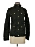 J.Crew Factory Store 100% Cotton Black Jacket Size XS - photo 1
