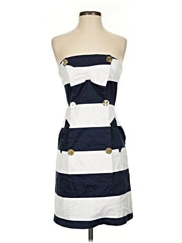 Julie Brown Casual Dress (view 1)
