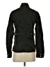 J.Crew Factory Store 100% Cotton Black Jacket Size XS - photo 2