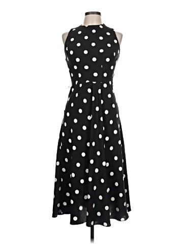 Lauren by Ralph Lauren Cocktail Dress (view 1)