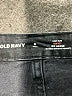 Old Navy Black Jeans Size 6 (tall) - photo 4
