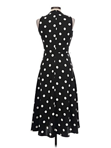 Lauren by Ralph Lauren Cocktail Dress (view 2)