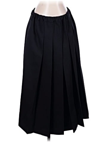 Comme des Garçons Comme des Garçons Formal Skirt (view 1)