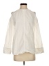 Cos Ivory 3/4 Sleeve Blouse Size 2 - photo 1