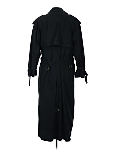 London Fog Trenchcoat (view 2)