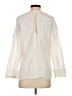 Cos Ivory 3/4 Sleeve Blouse Size 2 - photo 2