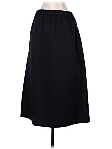 Comme des Garçons Comme des Garçons Formal Skirt (view 2)