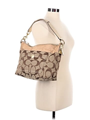 Coach Shoulder Bag (view 2)
