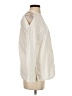 Cos Ivory 3/4 Sleeve Blouse Size 2 - photo 4