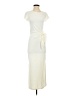 Wilfred Ivory Casual Dress Size S - photo 1