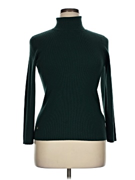 Lauren by Ralph Lauren Turtleneck Sweater (view 1)
