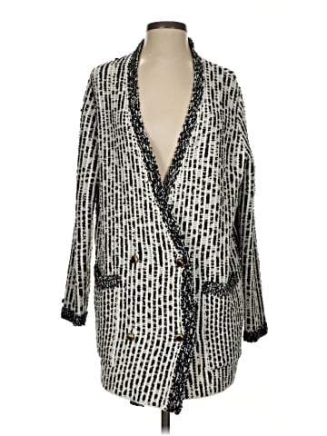 Zara Blazer (view 1)