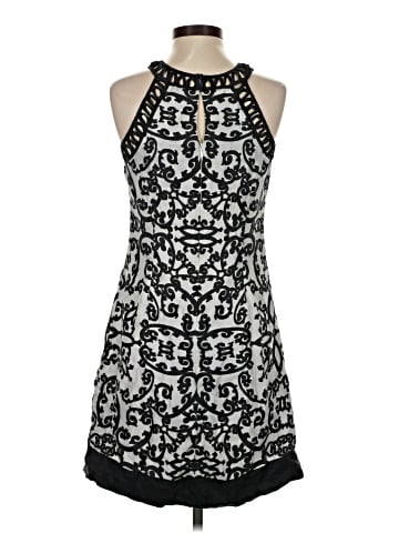 White House Black Market Cocktail Dress (view 2)