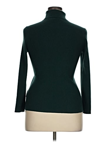 Lauren by Ralph Lauren Turtleneck Sweater (view 2)