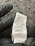 Athleta 100% Polyester Solid Black Athletic Shorts Size M - photo 5