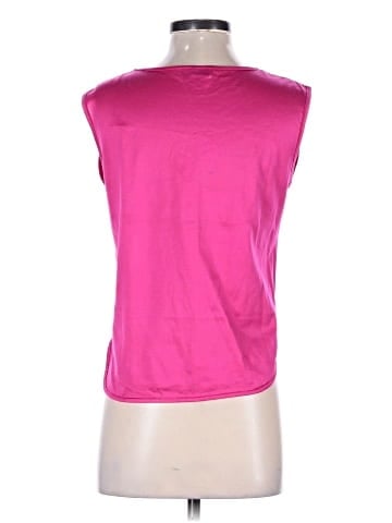 Yves Saint Laurent Vintage tank top & camisole (view 2)