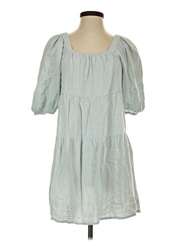 MNG Casual Dress (view 1)