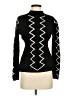 Unbranded Black Turtleneck Sweater Size S (estimated) - photo 1