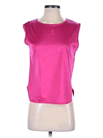 Yves Saint Laurent Vintage tank top & camisole (view 1)