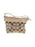 Coach Brown Tan Shoulder Bag One size - photo 3