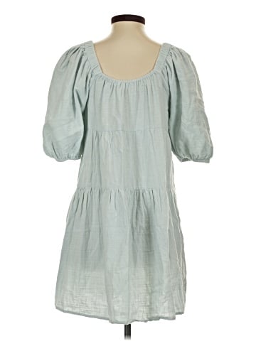 MNG Casual Dress (view 2)