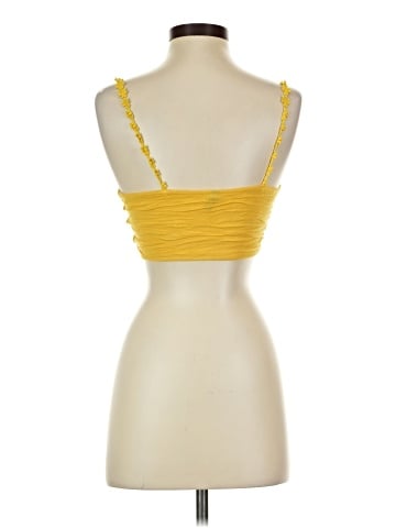 Zaful Sleeveless Top (view 2)