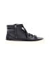 Ugg Black Sneakers Size 8 - photo 1