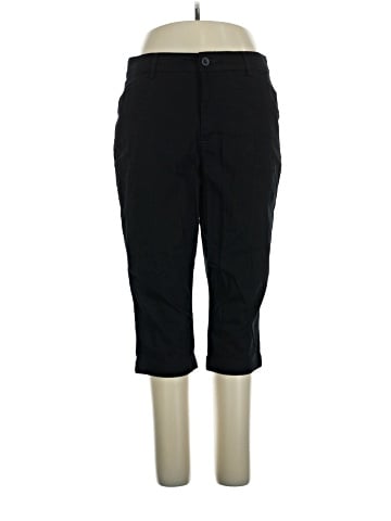 St. John's Bay Casual Pants (view 1)