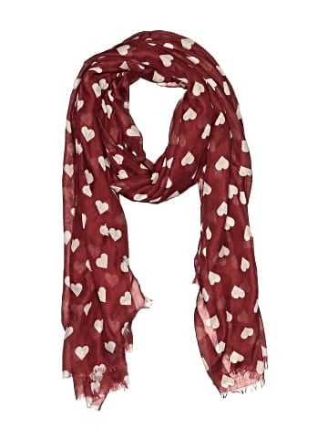 Sax Scarf (view 1)