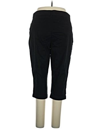 St. John's Bay Casual Pants (view 2)