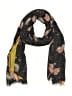Unbranded Black Scarf One size - photo 1