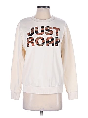 Just Cavalli Sweatshirt (view 1)