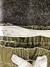 Unbranded Green Cargo Pants Size 24 waist (estimated) - photo 7
