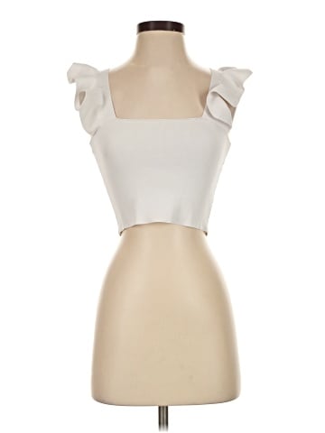 SEEK The Label Sleeveless Top (view 1)
