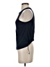 Athleta 100% Cotton Blue Tank Top Size XS - photo 5