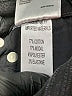 AGOLDE Black Jeans Size 25 waist - photo 8