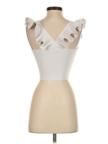 SEEK The Label Sleeveless Top (view 2)