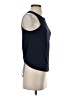 Athleta 100% Cotton Blue Tank Top Size XS - photo 4