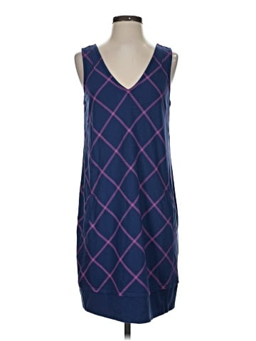 Southern Tide Casual Dress (view 1)